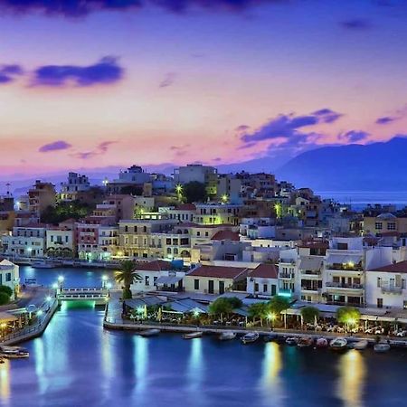 My Sisters House Apartment Agios Nikolaos  Exterior photo