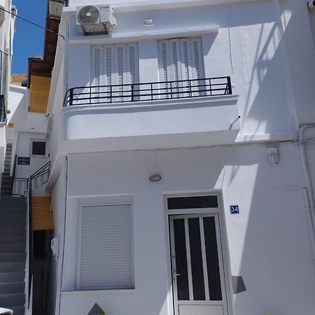 My Sisters House Apartment Agios Nikolaos  Exterior photo