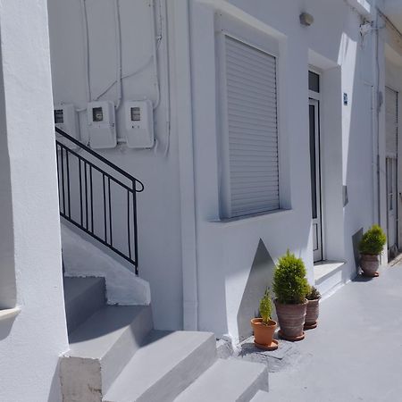My Sisters House Apartment Agios Nikolaos  Exterior photo