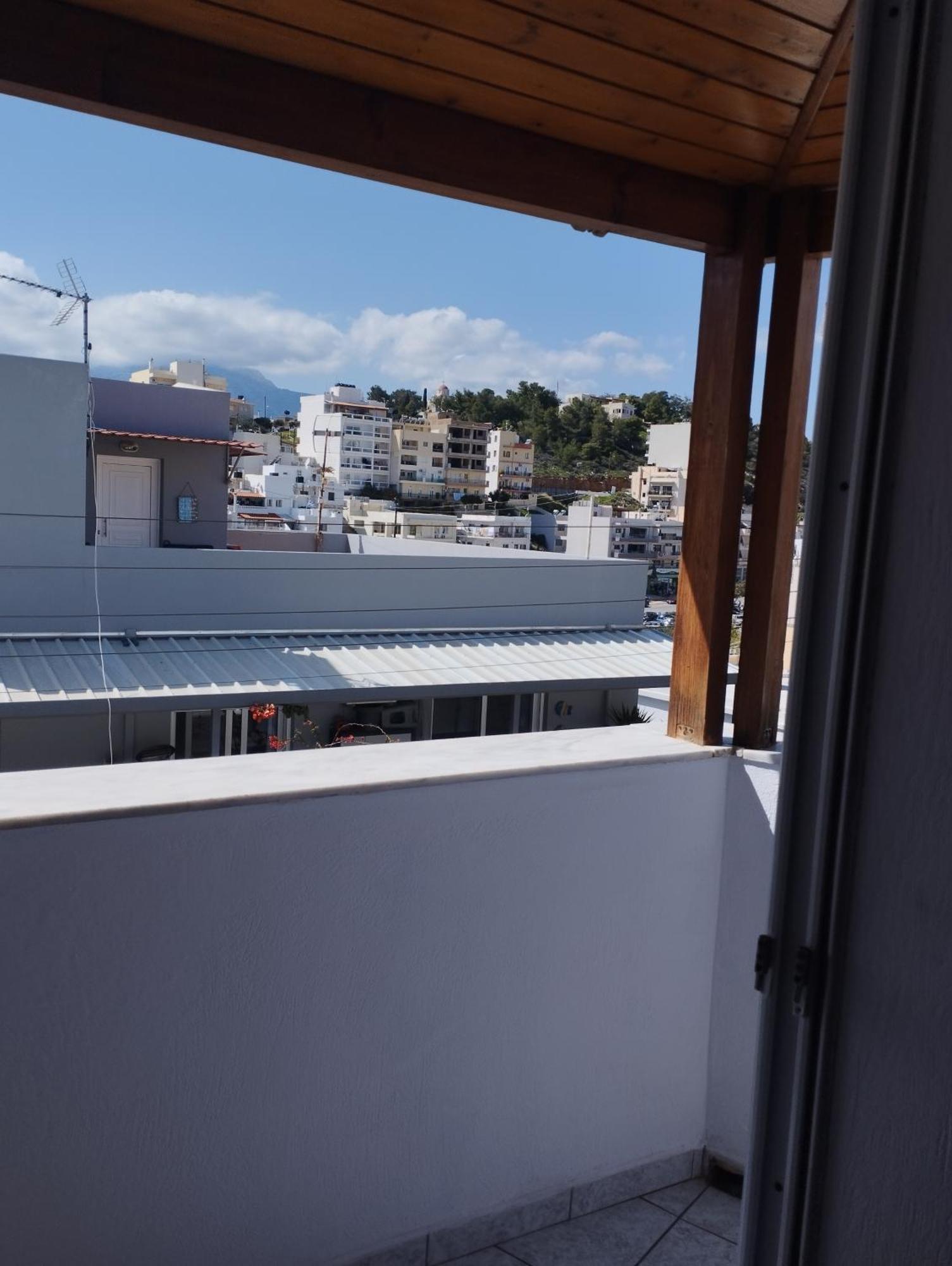 My Sisters House Apartment Agios Nikolaos  Exterior photo