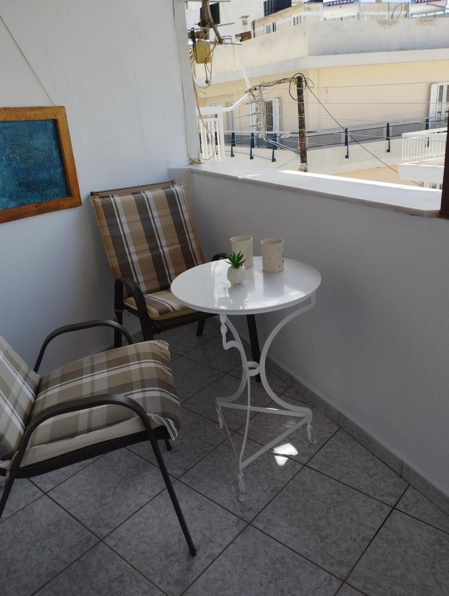 My Sisters House Apartment Agios Nikolaos  Exterior photo