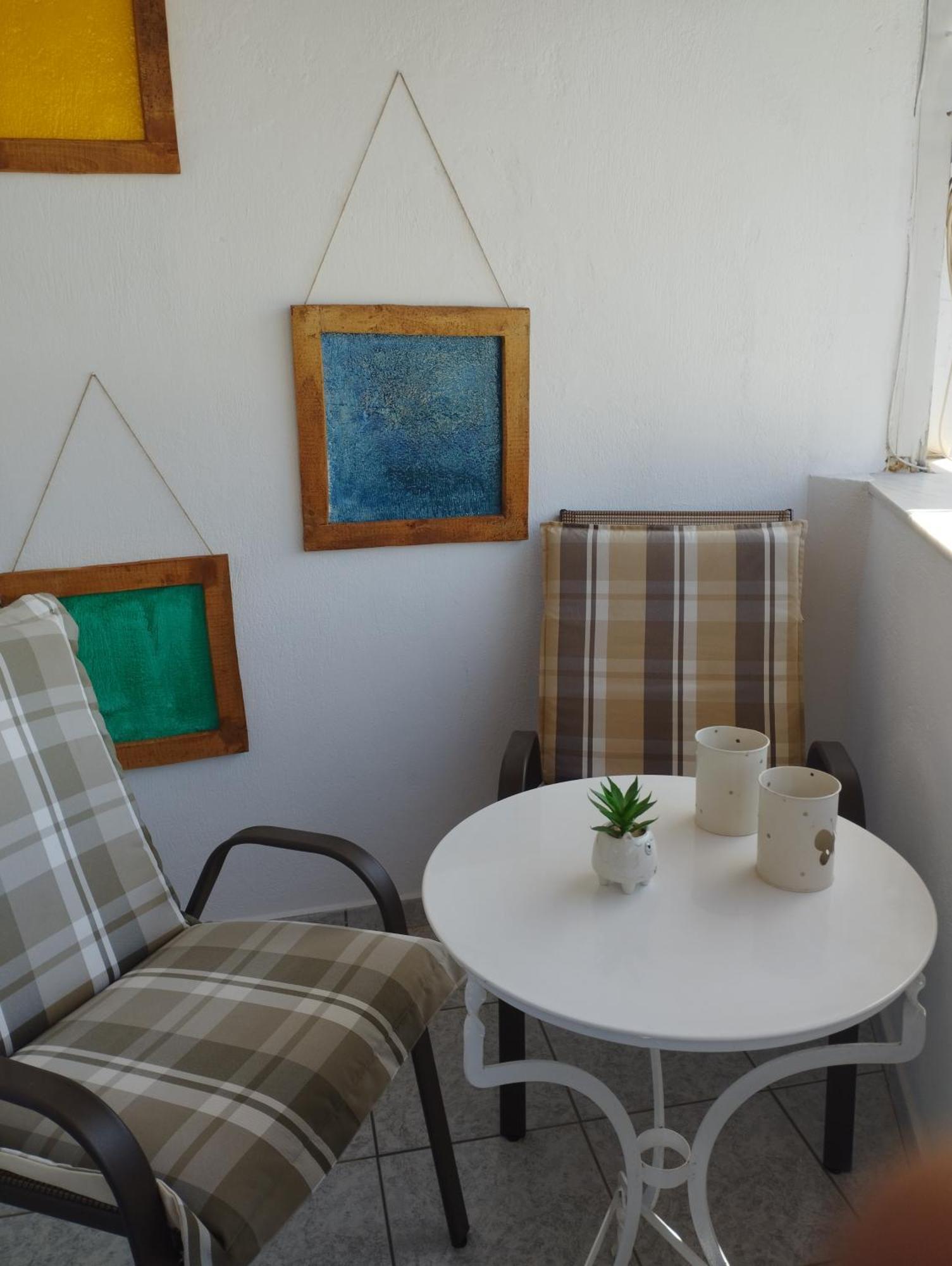 My Sisters House Apartment Agios Nikolaos  Exterior photo