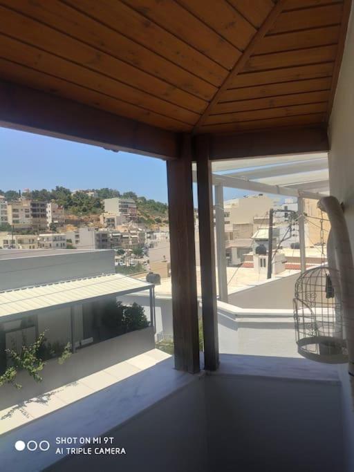 My Sisters House Apartment Agios Nikolaos  Exterior photo