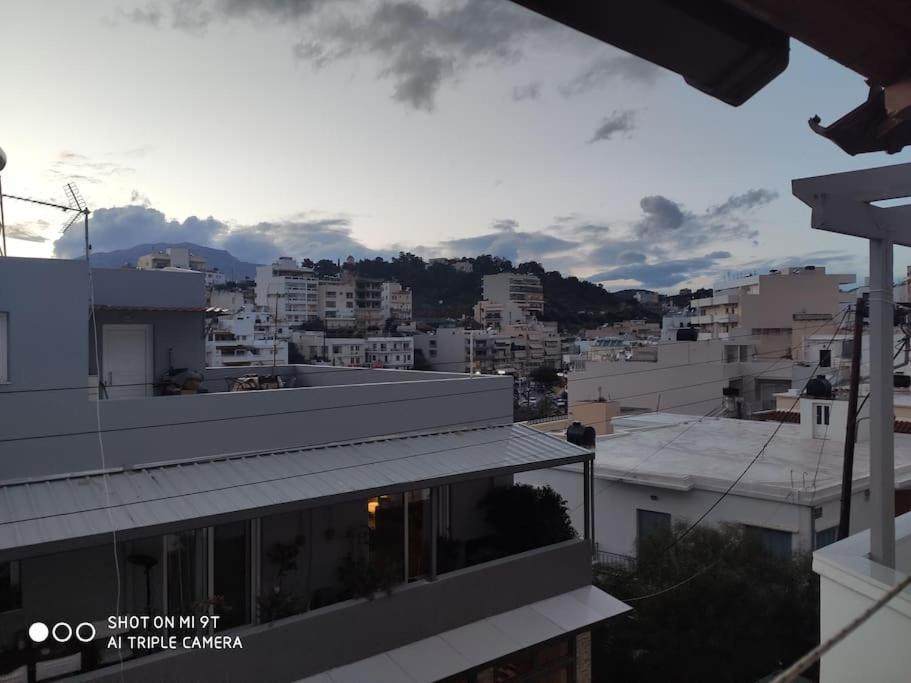 My Sisters House Apartment Agios Nikolaos  Exterior photo