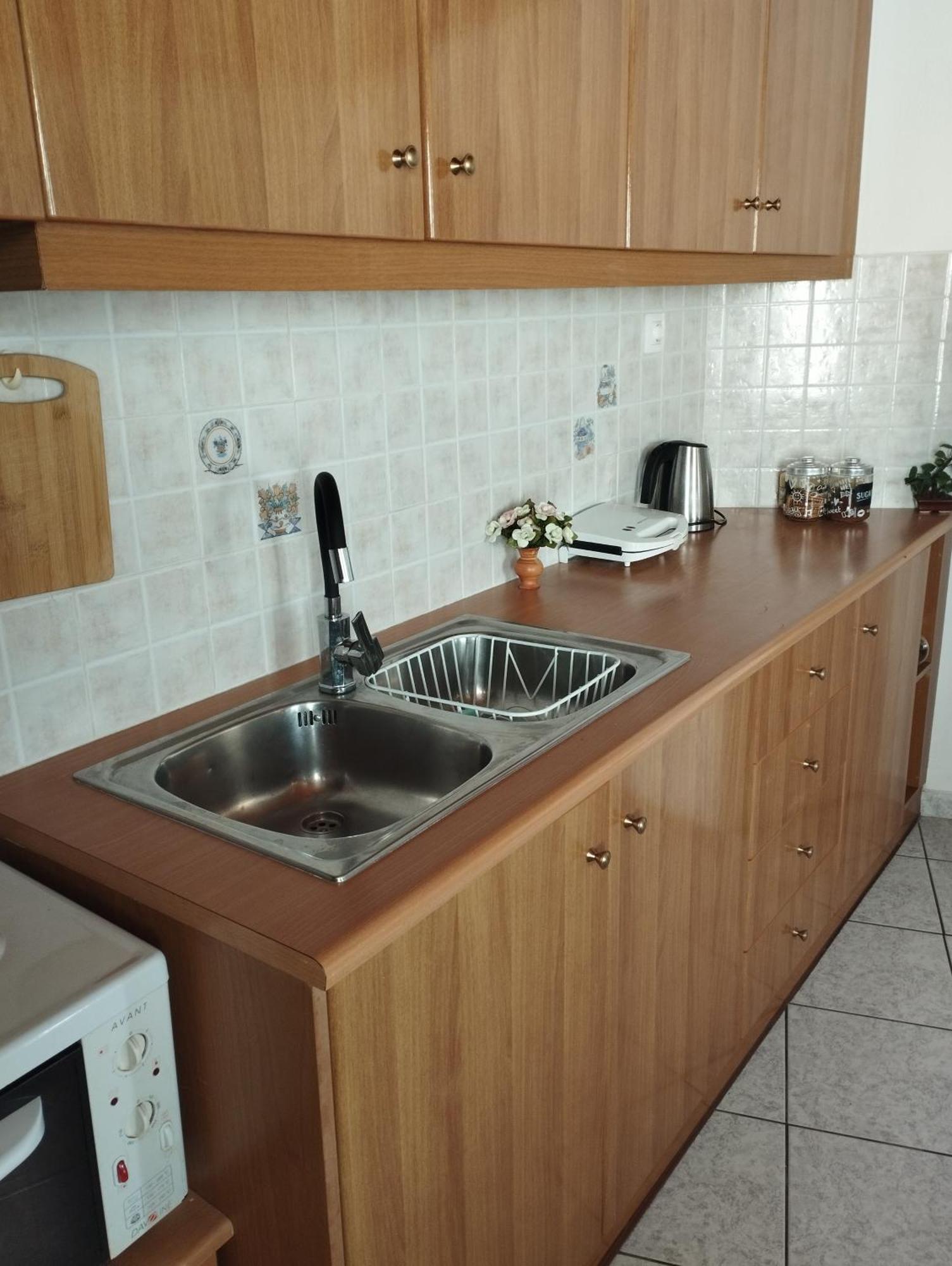 My Sisters House Apartment Agios Nikolaos  Exterior photo