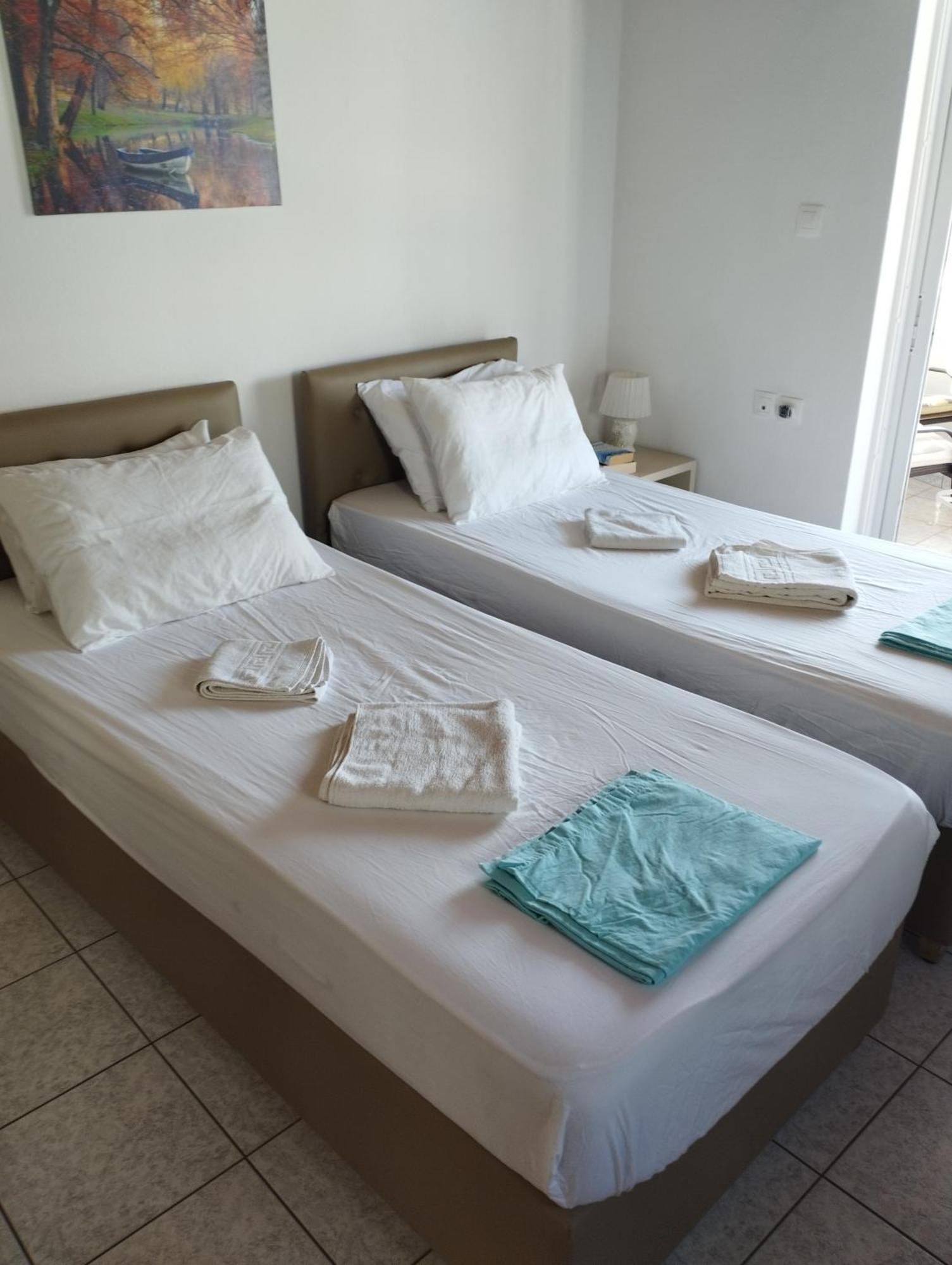 My Sisters House Apartment Agios Nikolaos  Exterior photo