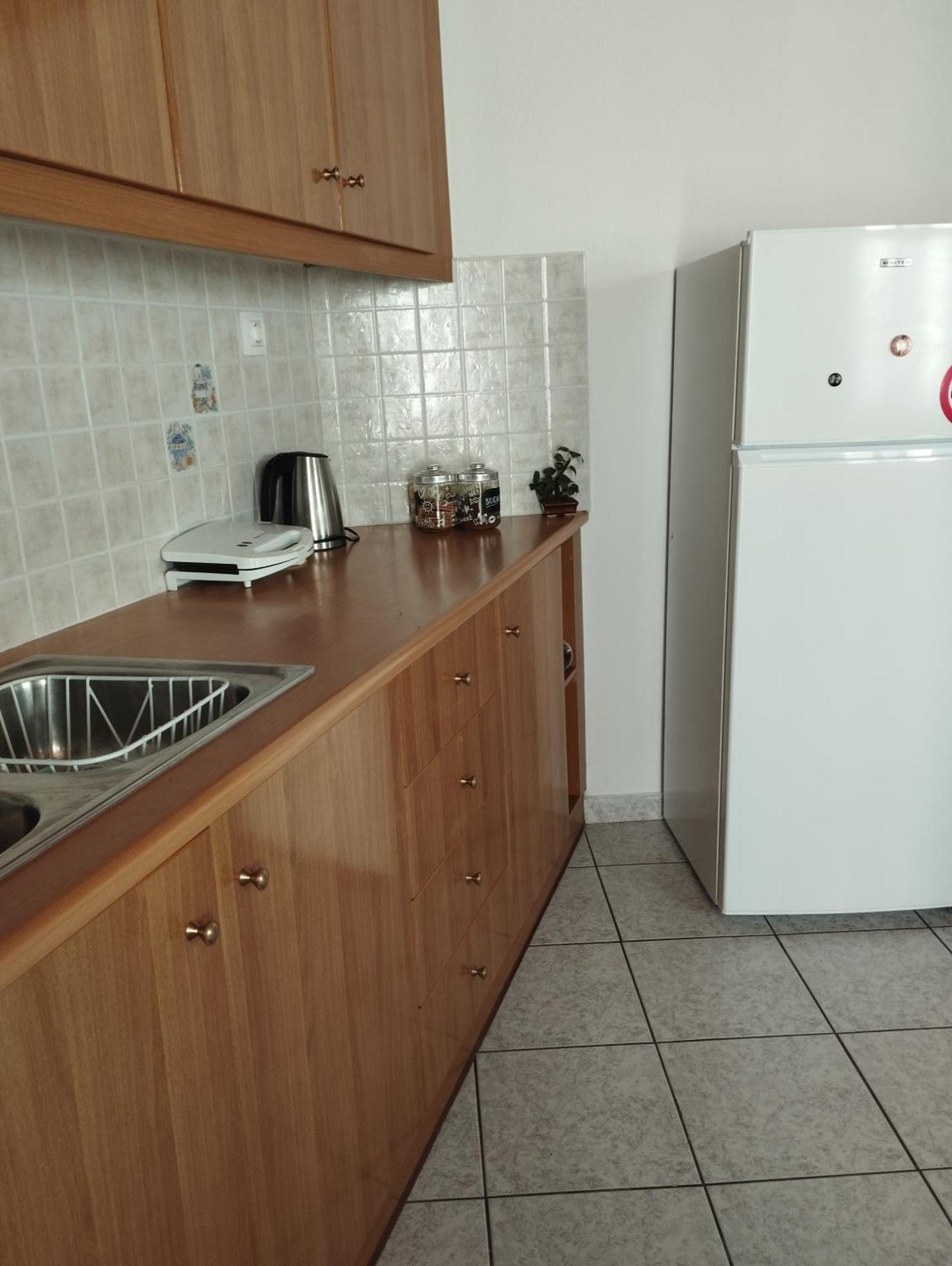My Sisters House Apartment Agios Nikolaos  Exterior photo