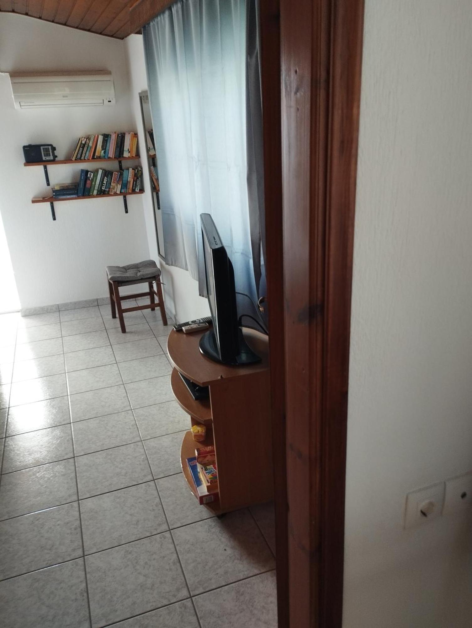 My Sisters House Apartment Agios Nikolaos  Exterior photo