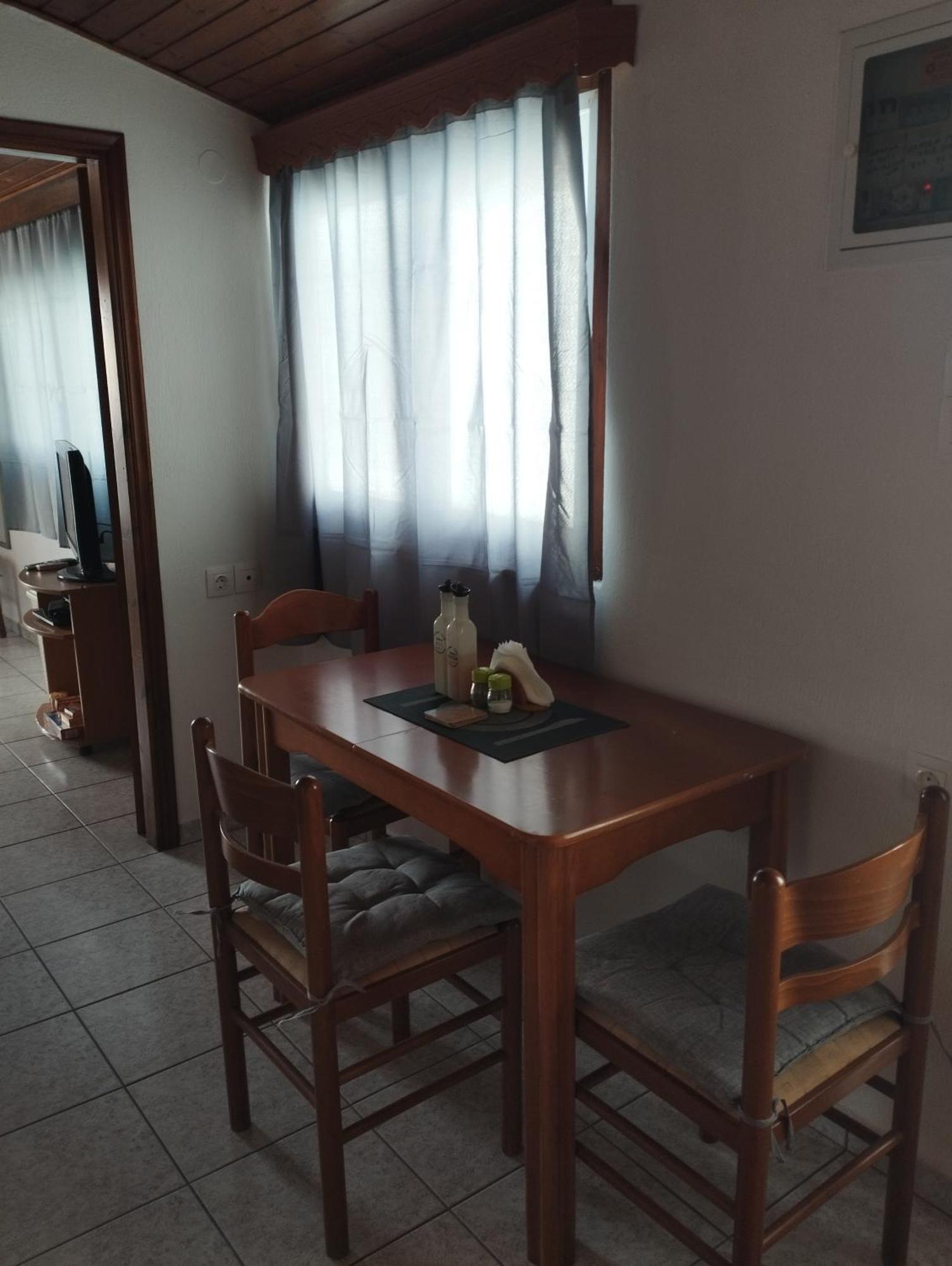 My Sisters House Apartment Agios Nikolaos  Exterior photo