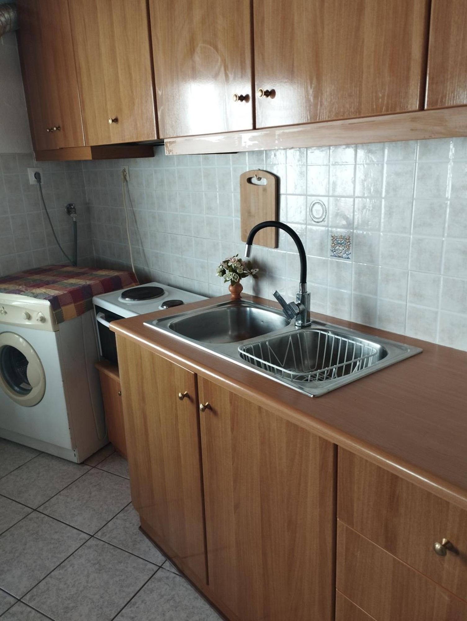 My Sisters House Apartment Agios Nikolaos  Exterior photo