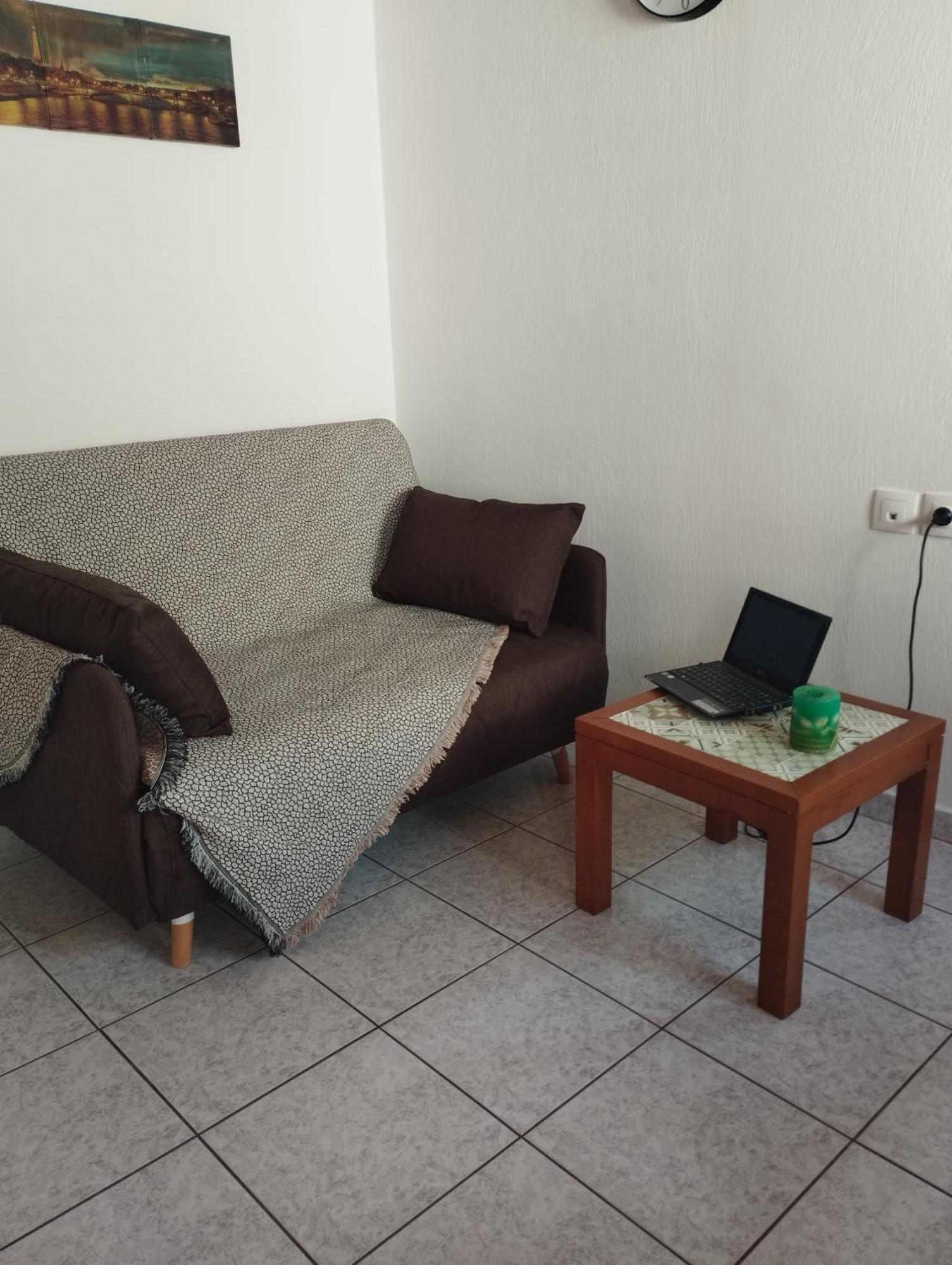 My Sisters House Apartment Agios Nikolaos  Exterior photo