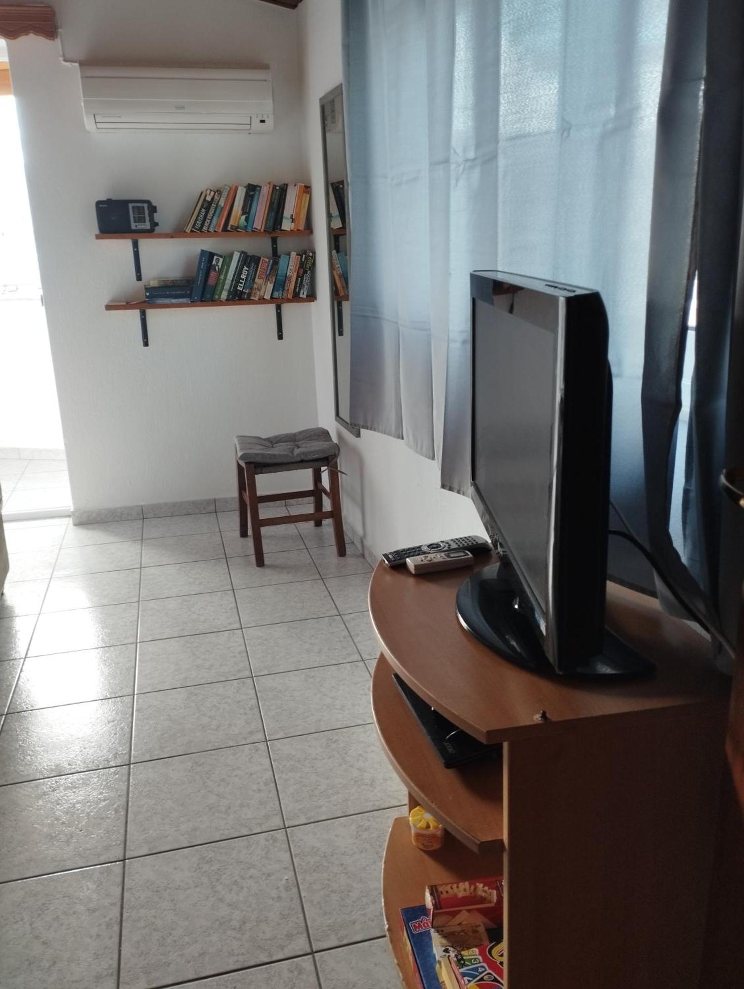 My Sisters House Apartment Agios Nikolaos  Exterior photo