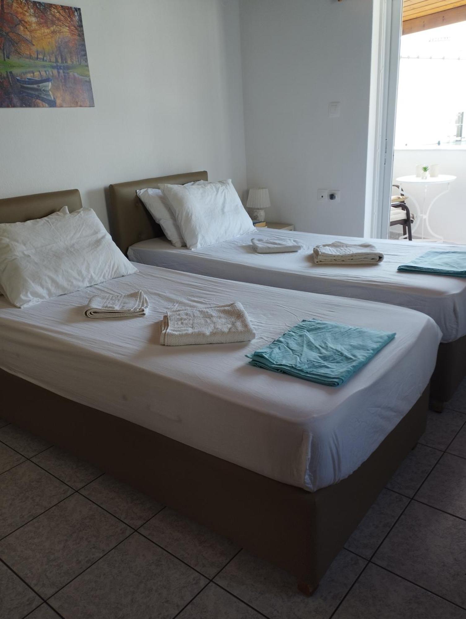 My Sisters House Apartment Agios Nikolaos  Exterior photo