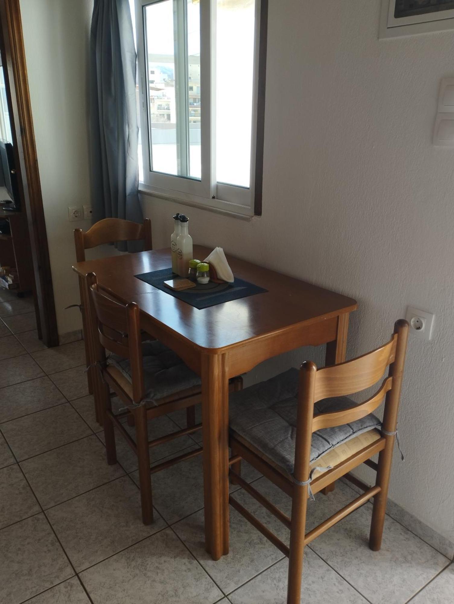 My Sisters House Apartment Agios Nikolaos  Exterior photo