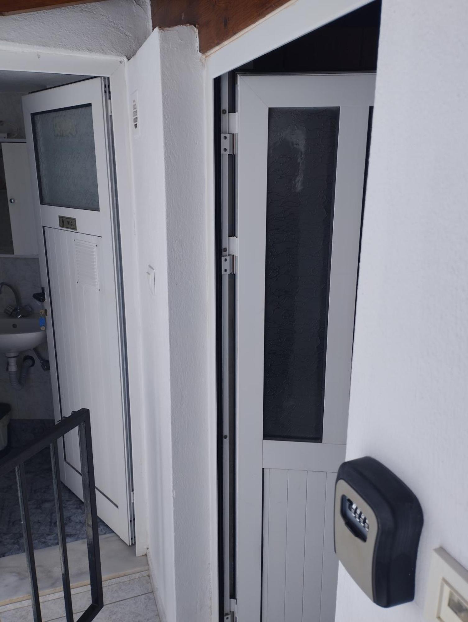 My Sisters House Apartment Agios Nikolaos  Exterior photo