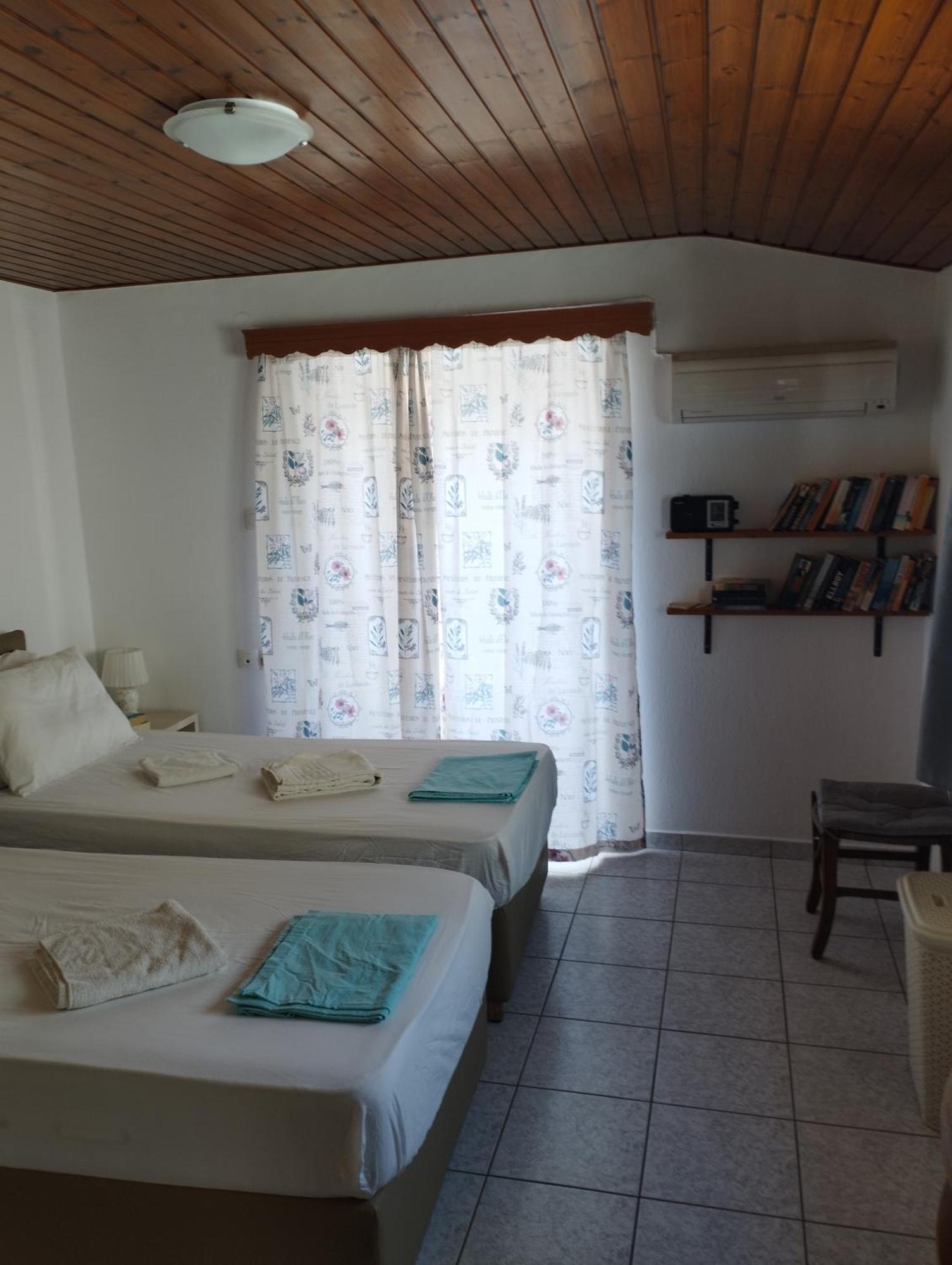 My Sisters House Apartment Agios Nikolaos  Exterior photo