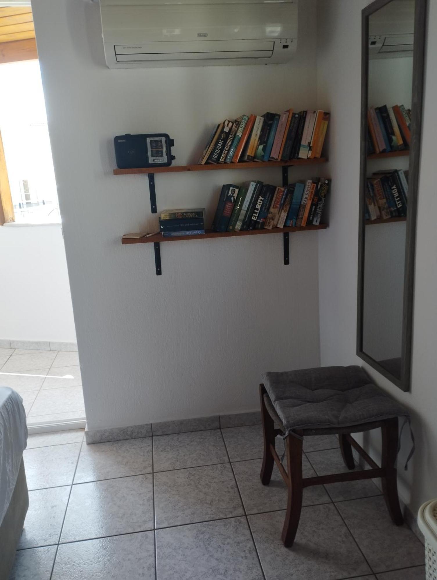My Sisters House Apartment Agios Nikolaos  Exterior photo