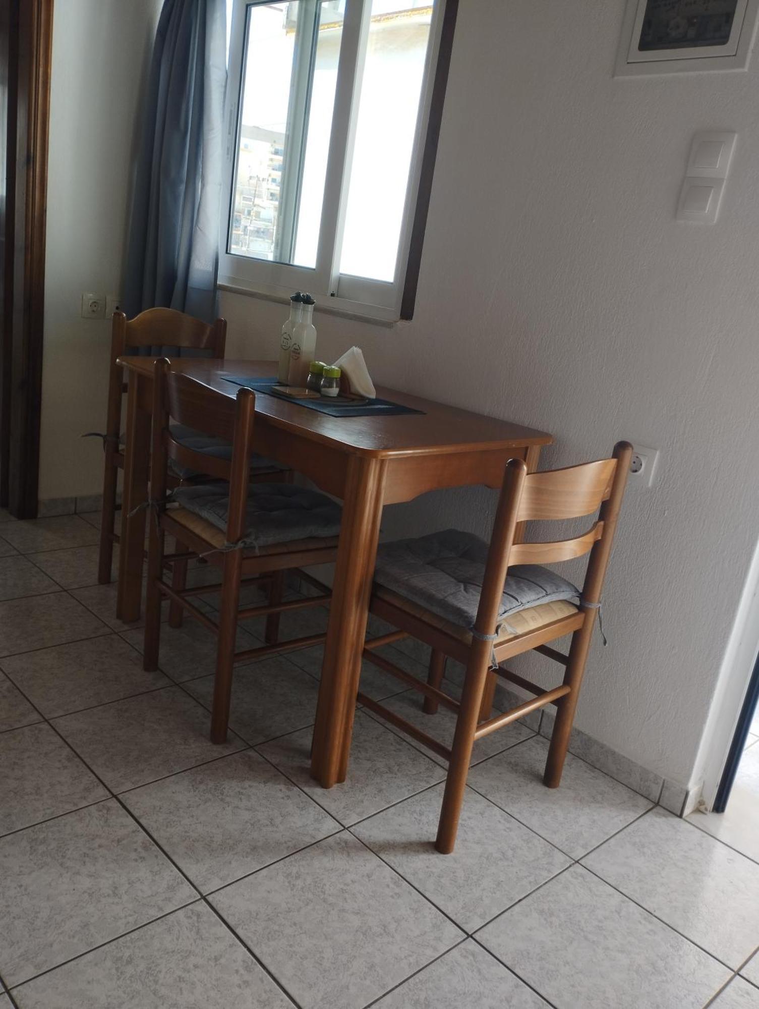 My Sisters House Apartment Agios Nikolaos  Exterior photo
