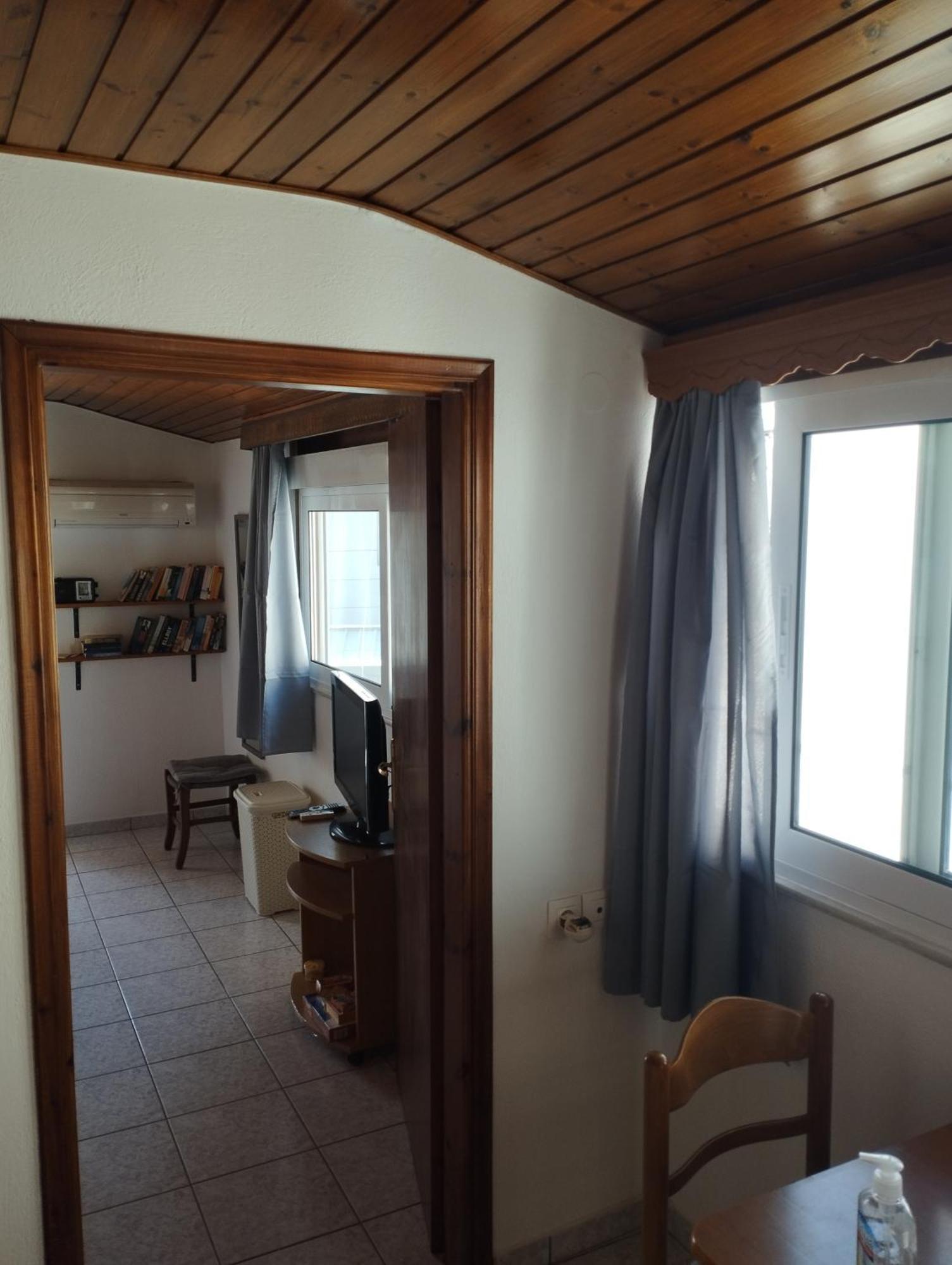 My Sisters House Apartment Agios Nikolaos  Exterior photo