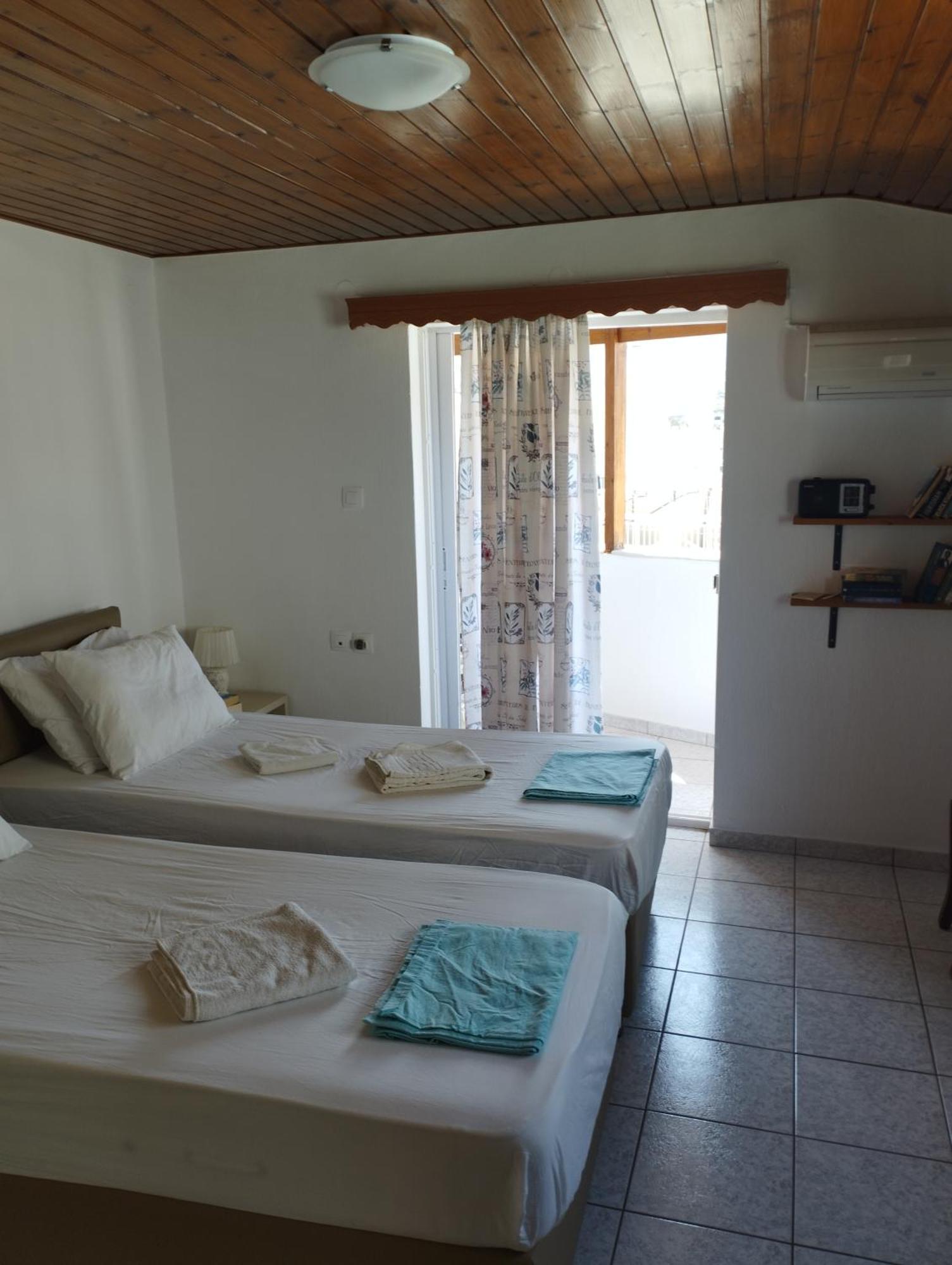 My Sisters House Apartment Agios Nikolaos  Exterior photo