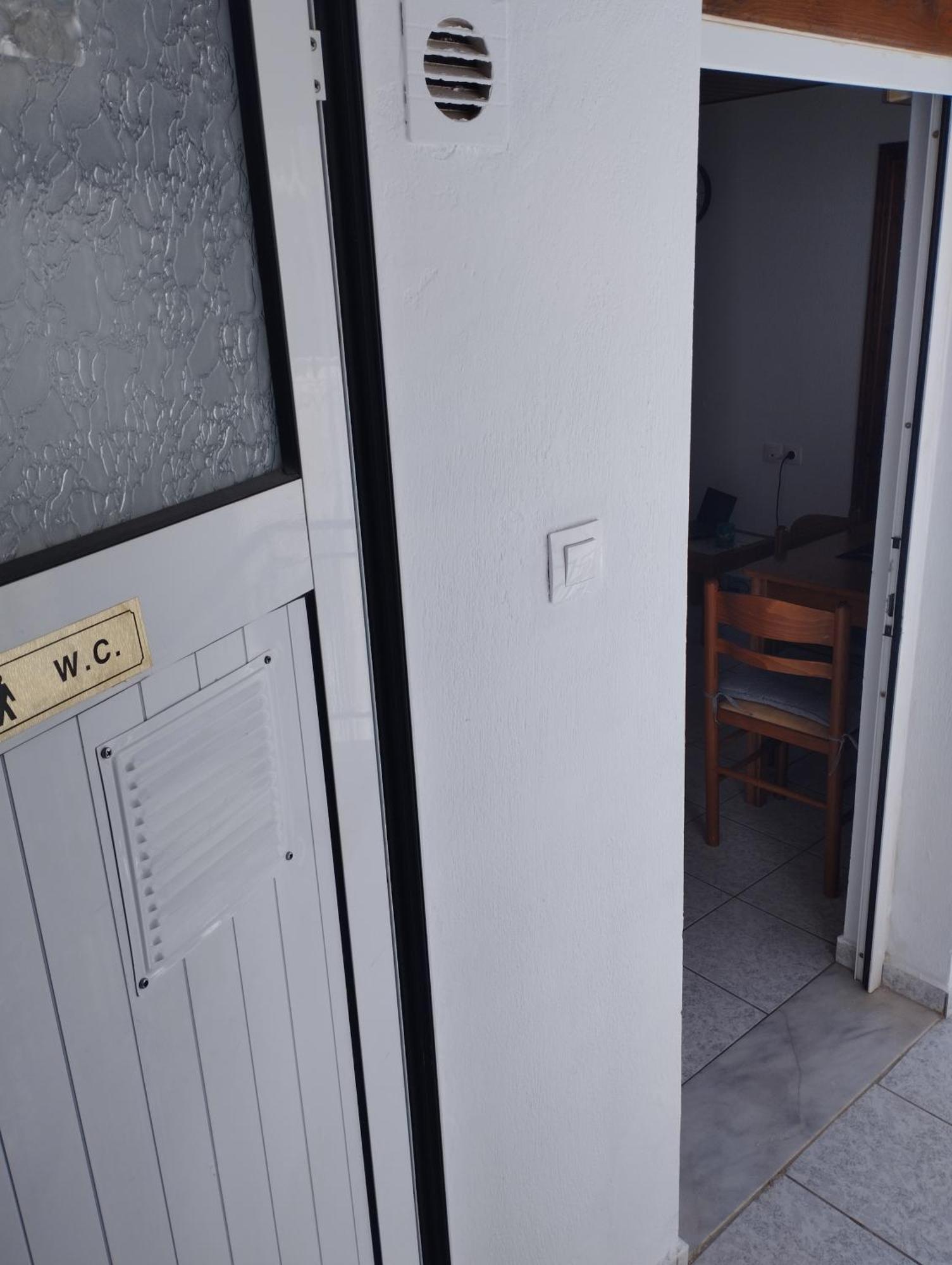 My Sisters House Apartment Agios Nikolaos  Exterior photo