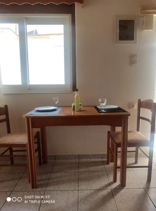 My Sisters House Apartment Agios Nikolaos  Exterior photo