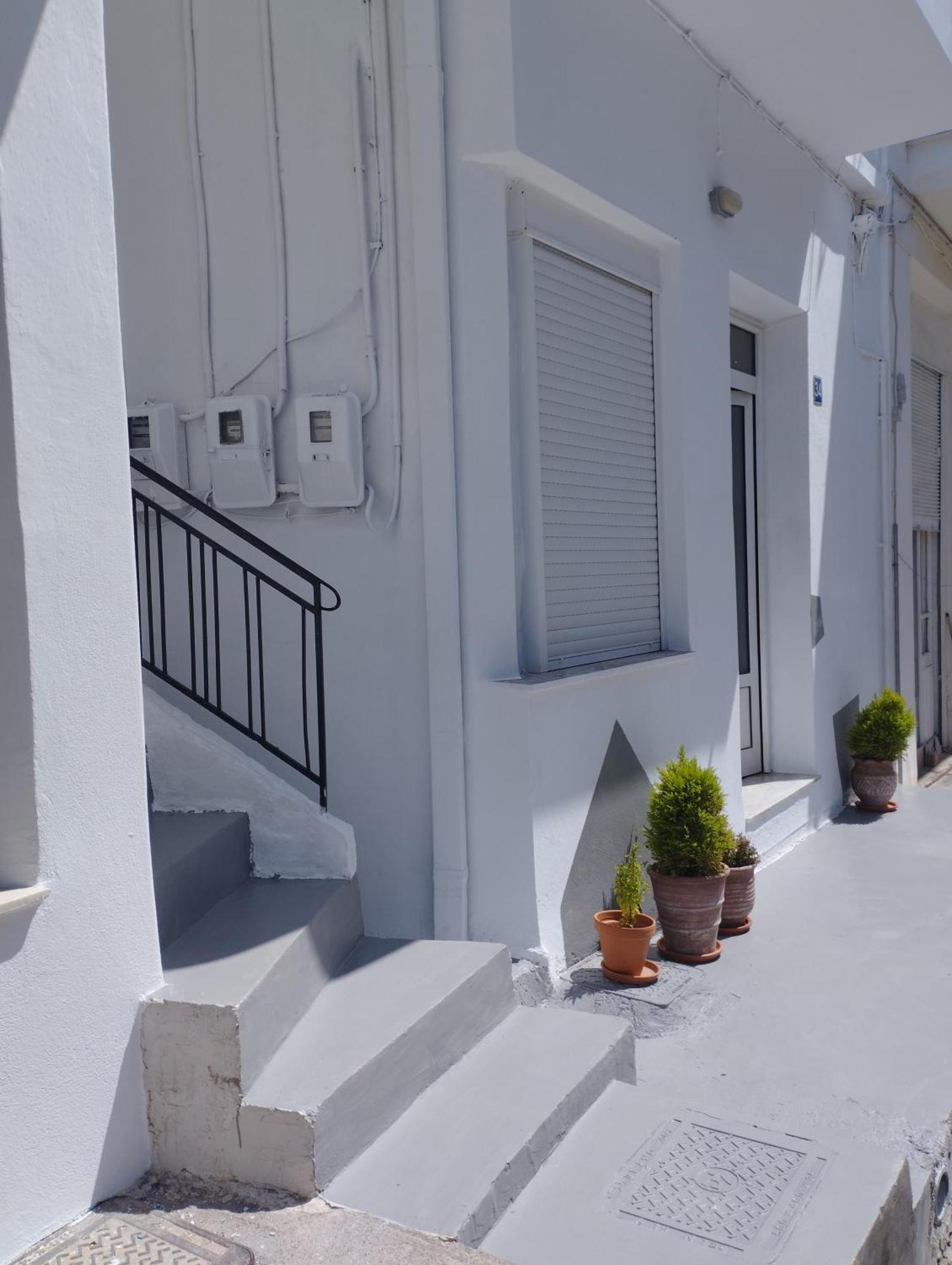 My Sisters House Apartment Agios Nikolaos  Exterior photo