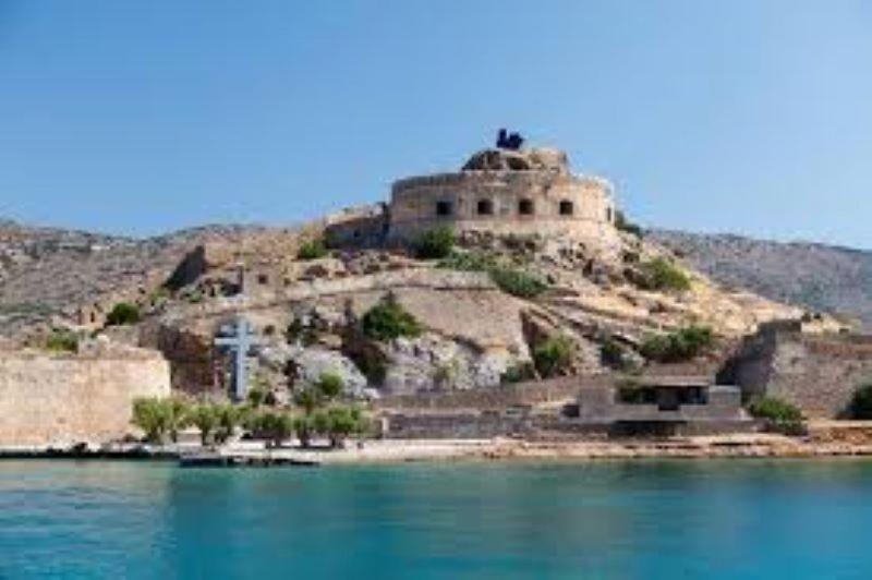 My Sisters House Apartment Agios Nikolaos  Exterior photo