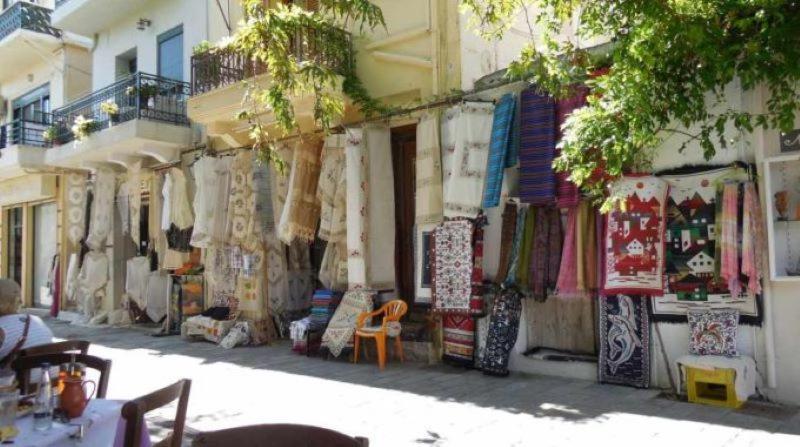My Sisters House Apartment Agios Nikolaos  Exterior photo