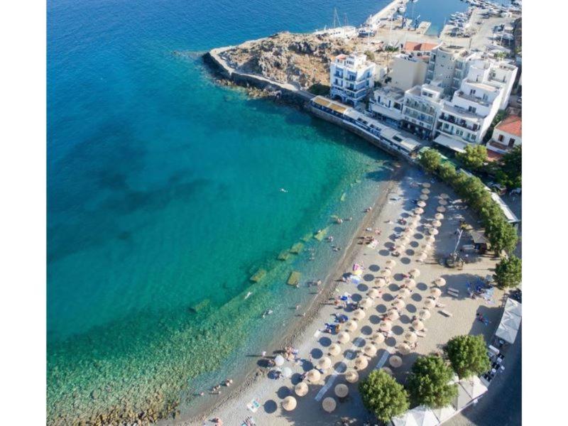 My Sisters House Apartment Agios Nikolaos  Exterior photo